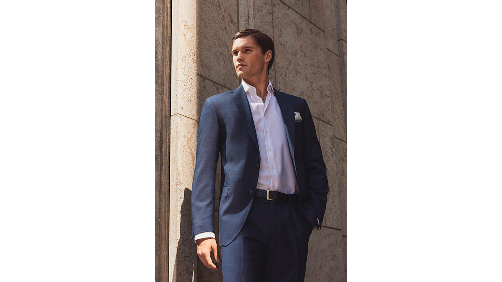 Carl Gross Blazer
